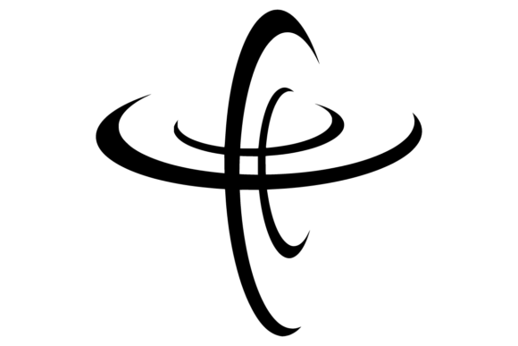 Abstract Round SVG Review