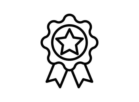 Badge: A Versatile Graphic Design Asset