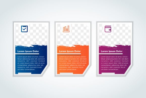 Brush Space Photo Infographic: Graphics That Elevate Branding