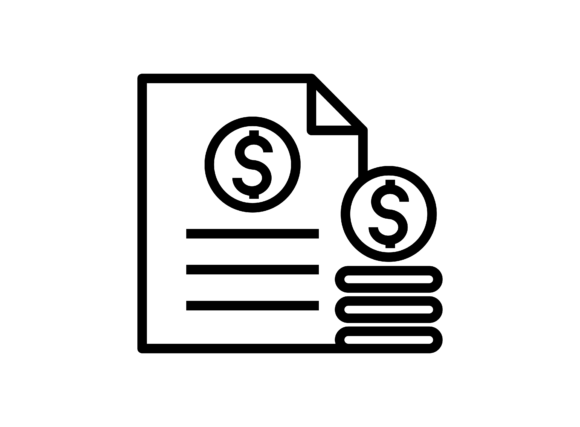 Budgeting Graphics and Icons for Real Publishing