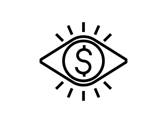 Market Vision: Graphics and Icons for Business Design