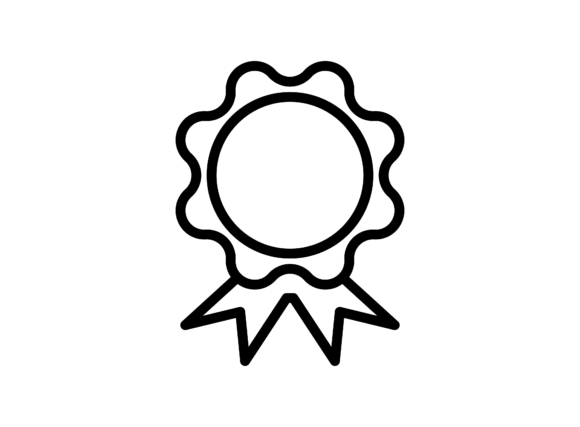 Medal: Graphics and Icons for Professional Design