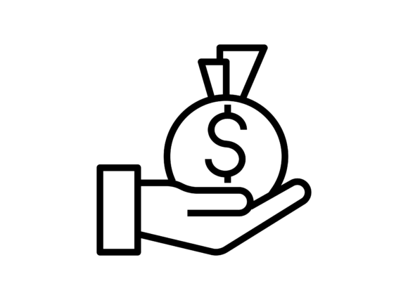 Profit Graphics and Icons for Digital Sellers