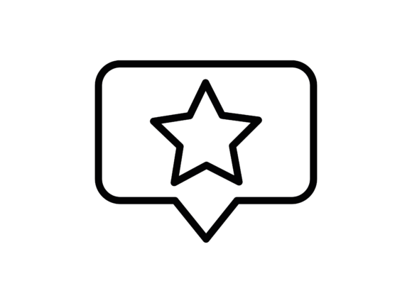 Star Rating: Graphics and Icons for Modern Design