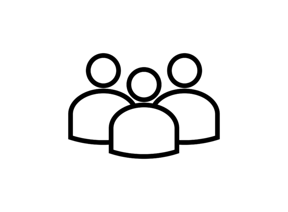 Team: Graphics & Icons for Real Business