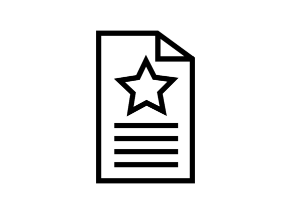 Wish List: Graphics and Icons for Creative Design